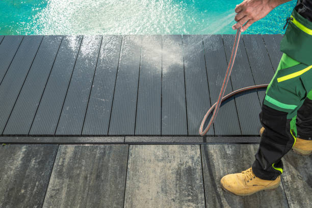 Reliable Plumsteadville, PA Pressure Washing Solutions