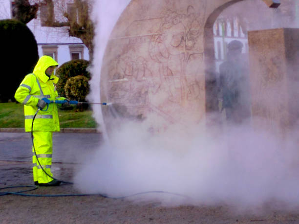 Best Commercial Pressure Washing  in Plumsteadville, PA